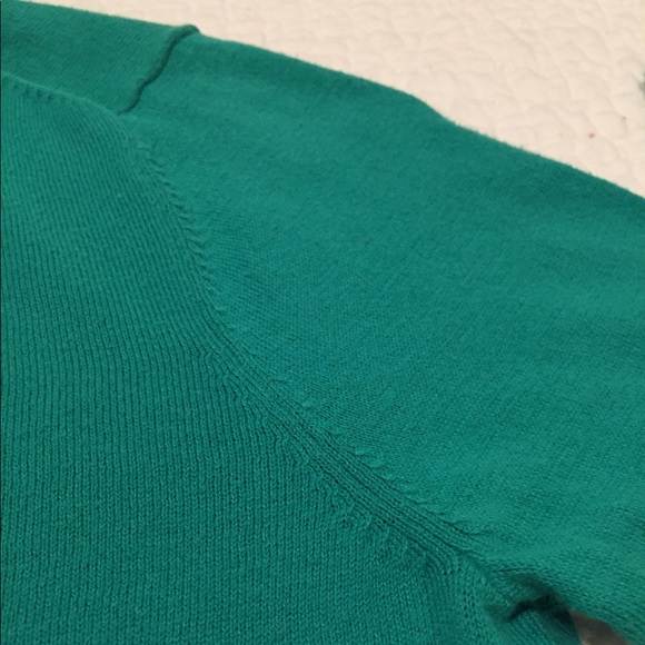 GAP Delicate Green Cardigan - Picture 4 of 4